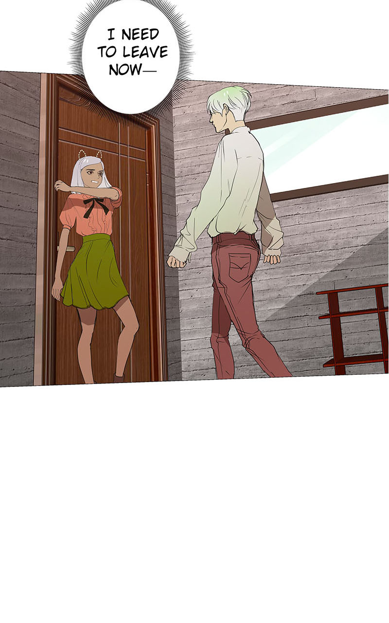 Read Freaking Romance en Manga Online