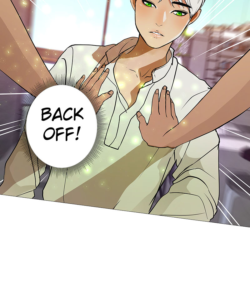 Read Freaking Romance en Manga Online