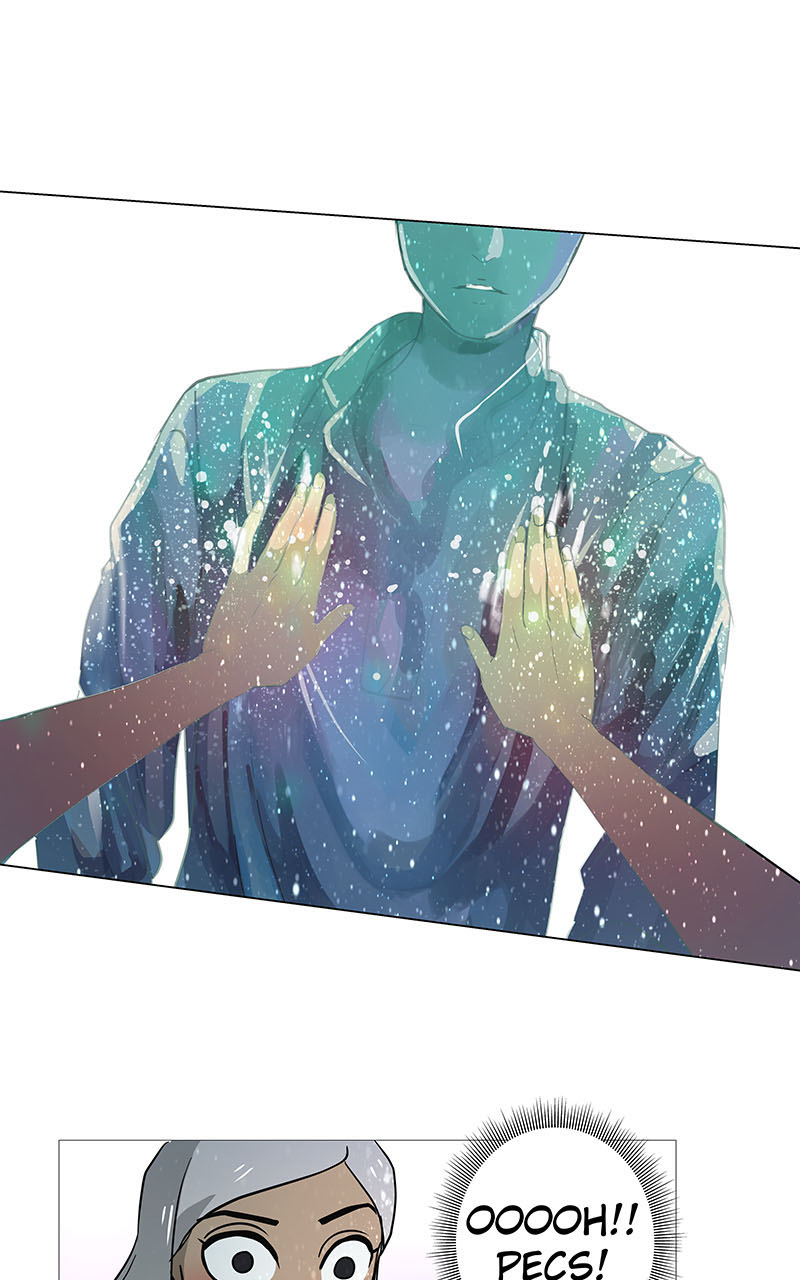 Read Freaking Romance en Manga Online