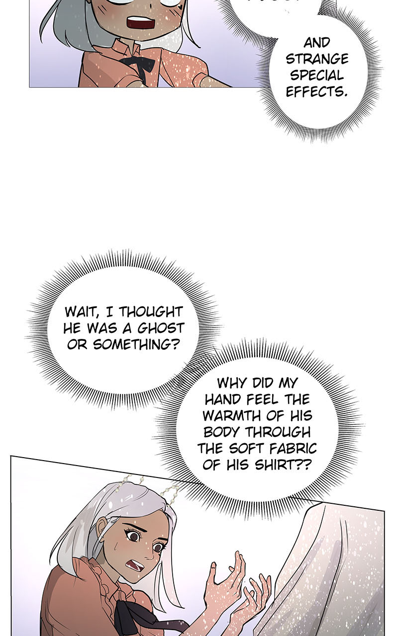 Read Freaking Romance en Manga Online