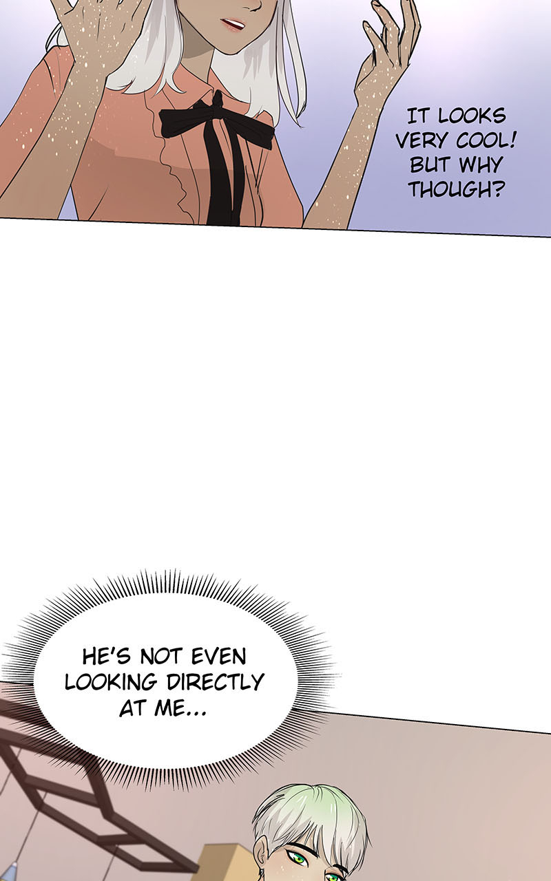 Read Freaking Romance en Manga Online