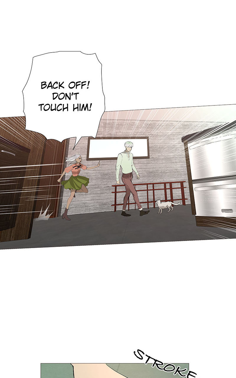 Read Freaking Romance en Manga Online