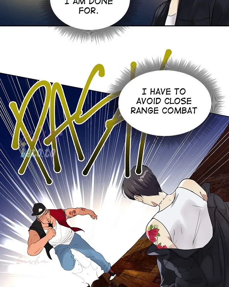 Read Freaking Romance en Manga Online