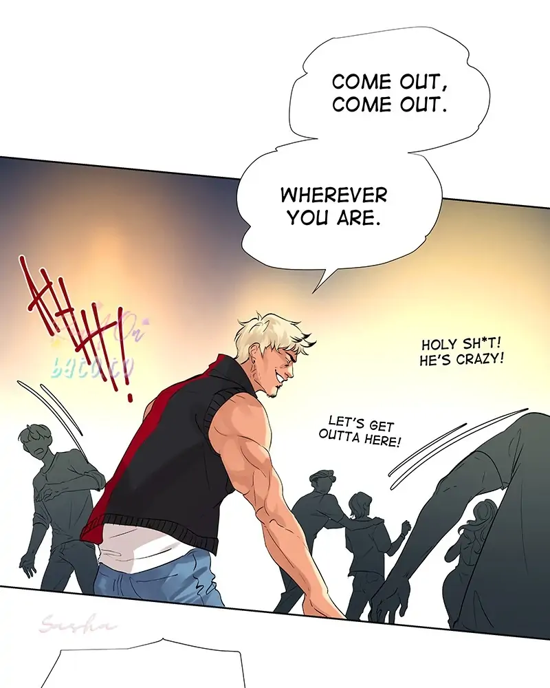 Read Freaking Romance en Manga Online