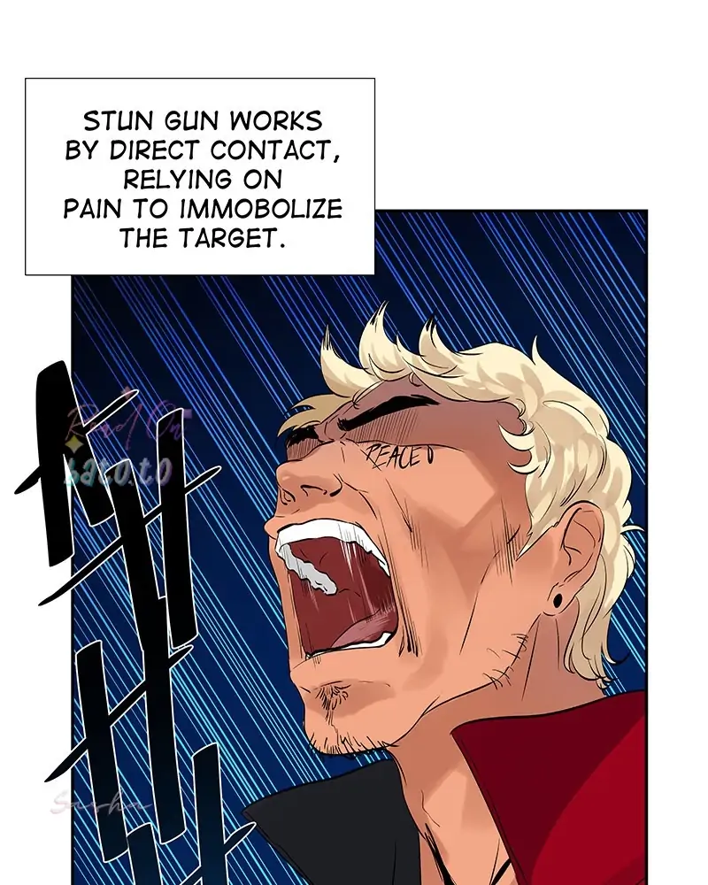 Read Freaking Romance en Manga Online