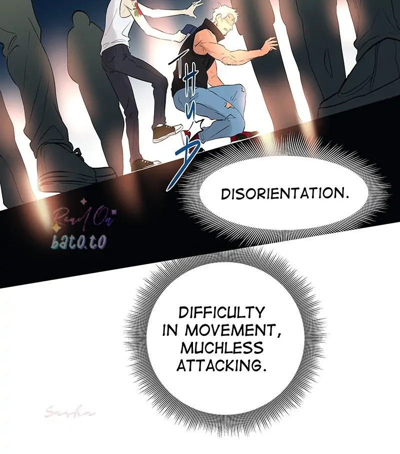 Read Freaking Romance en Manga Online