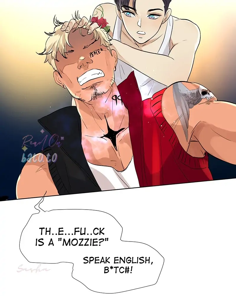 Read Freaking Romance en Manga Online