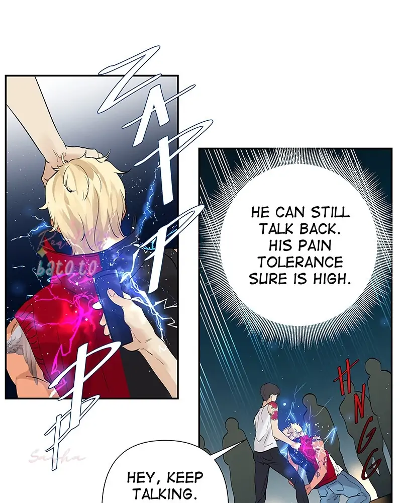 Read Freaking Romance en Manga Online