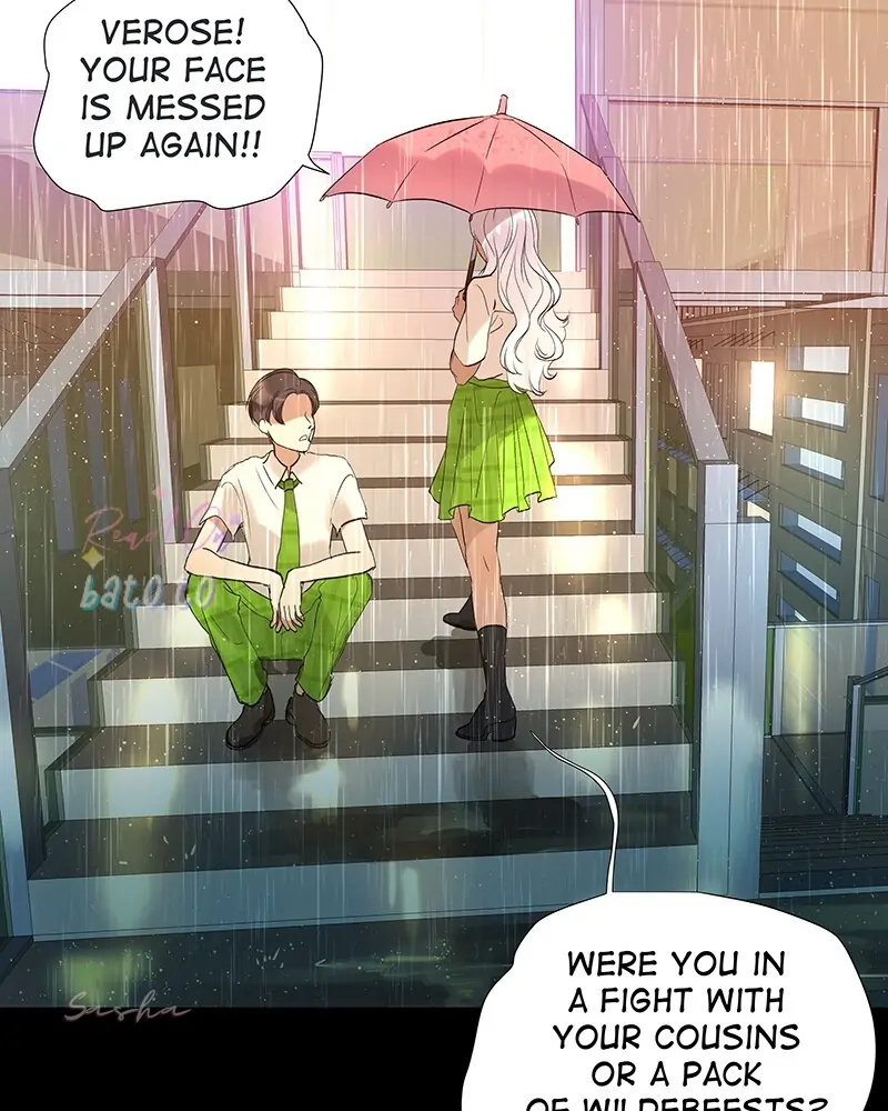 Read Freaking Romance en Manga Online