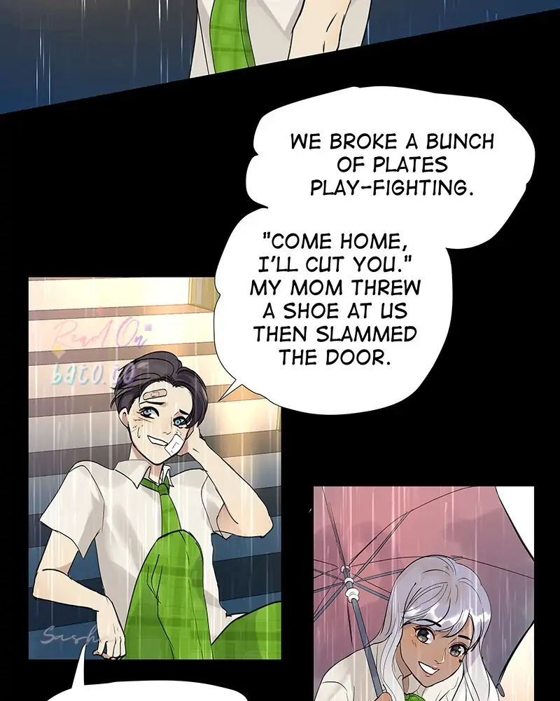 Read Freaking Romance en Manga Online