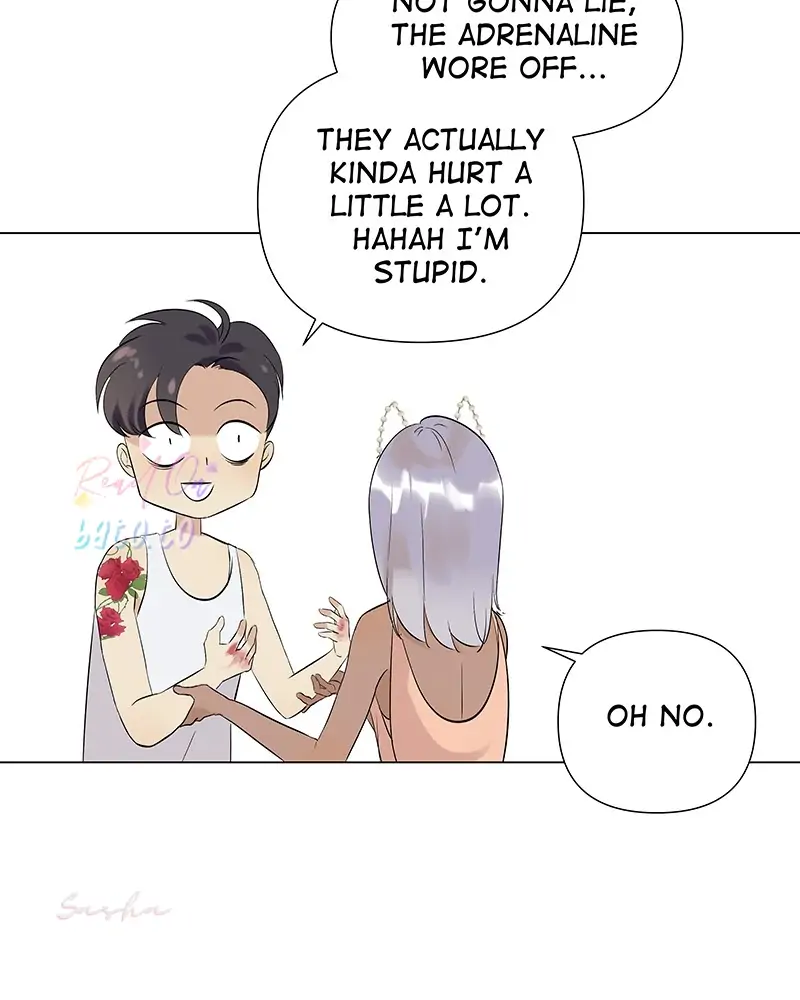 Read Freaking Romance en Manga Online