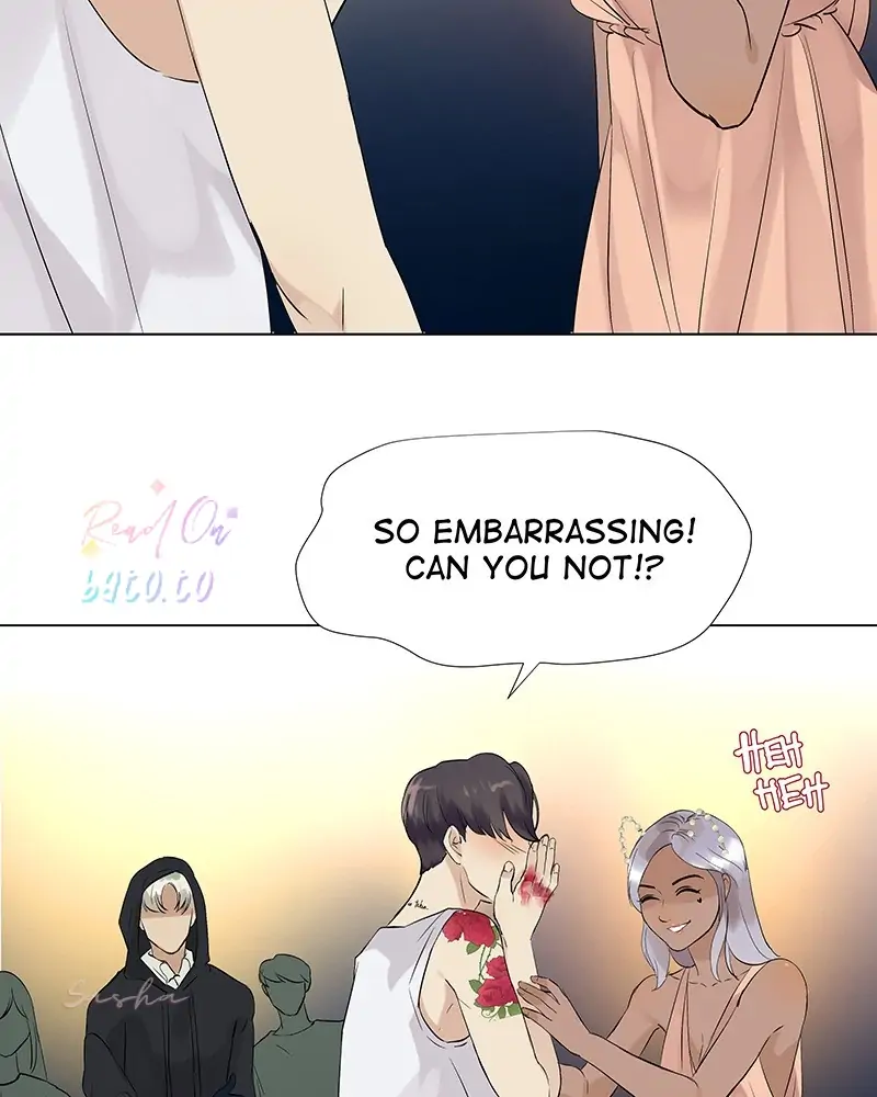Read Freaking Romance en Manga Online