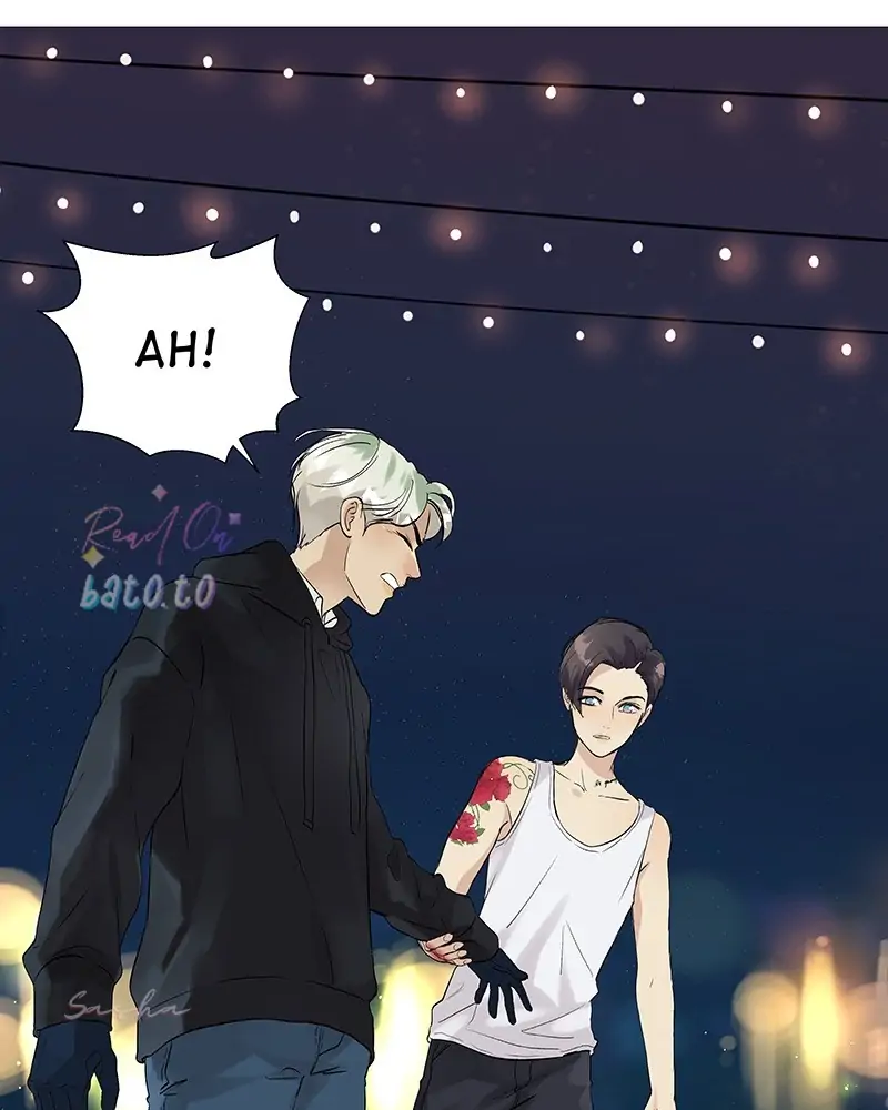Read Freaking Romance en Manga Online