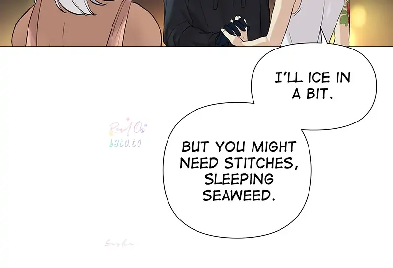 Read Freaking Romance en Manga Online