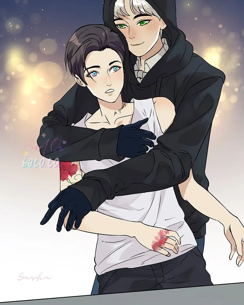 Read Freaking Romance en Manga Online