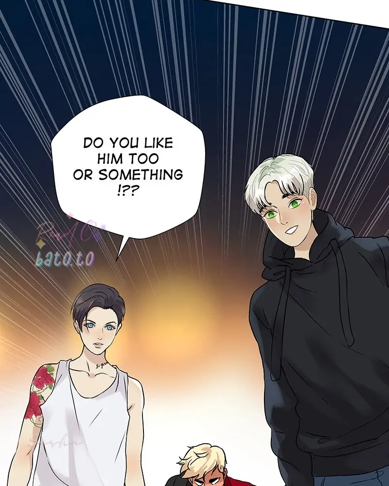 Read Freaking Romance en Manga Online