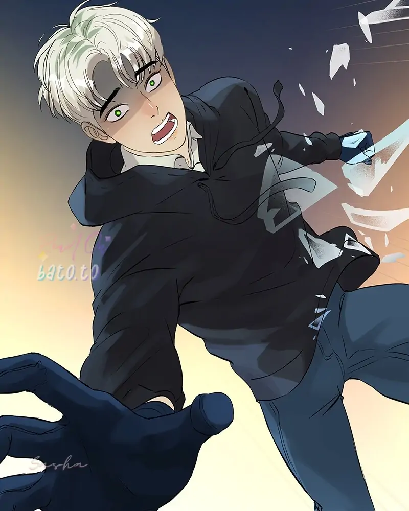 Read Freaking Romance en Manga Online