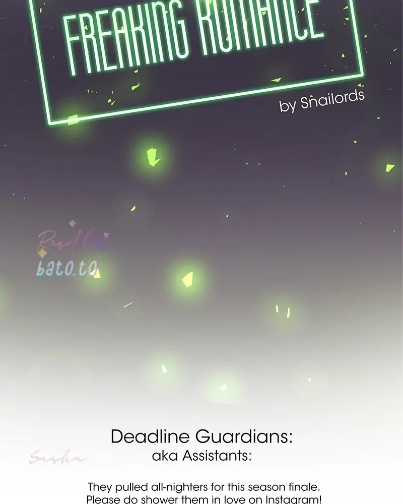 Read Freaking Romance en Manga Online
