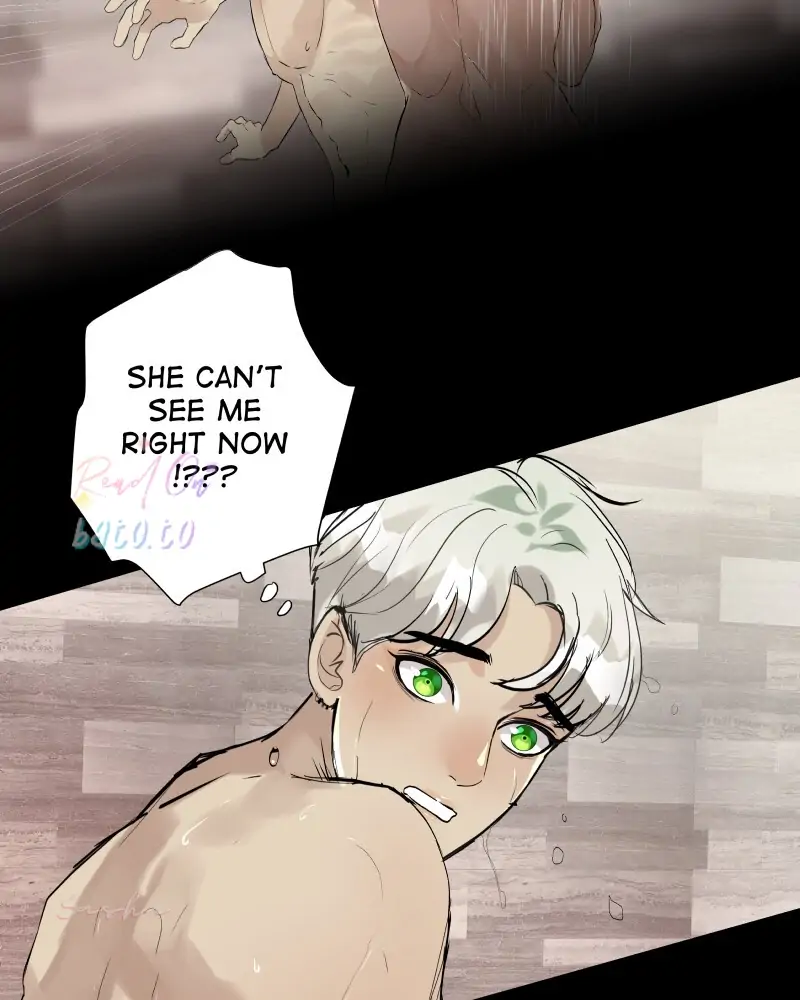 Read Freaking Romance en Manga Online
