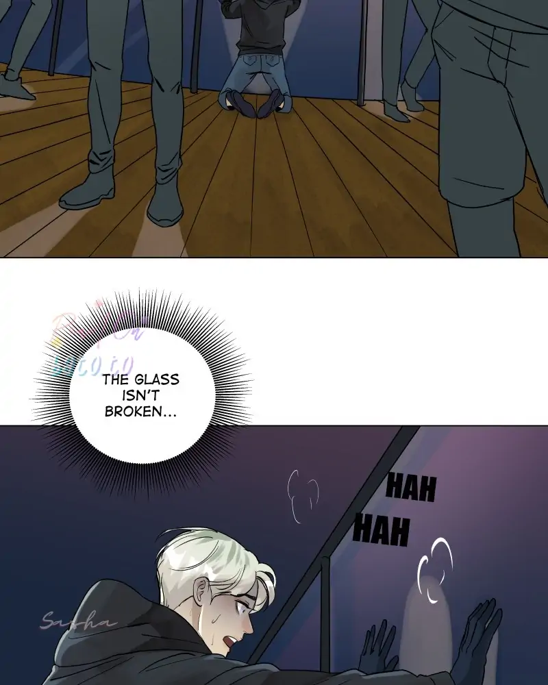 Read Freaking Romance en Manga Online