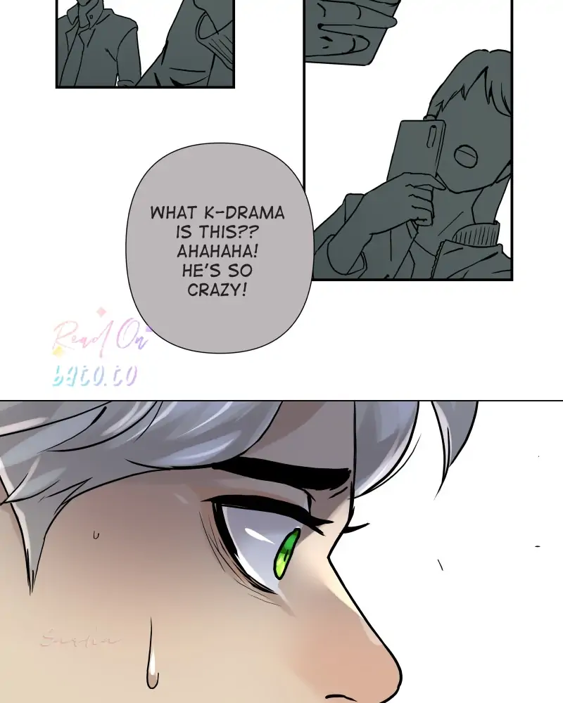 Read Freaking Romance en Manga Online