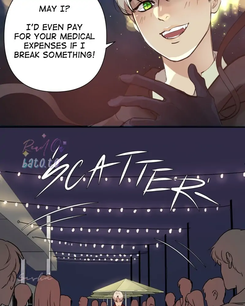 Read Freaking Romance en Manga Online