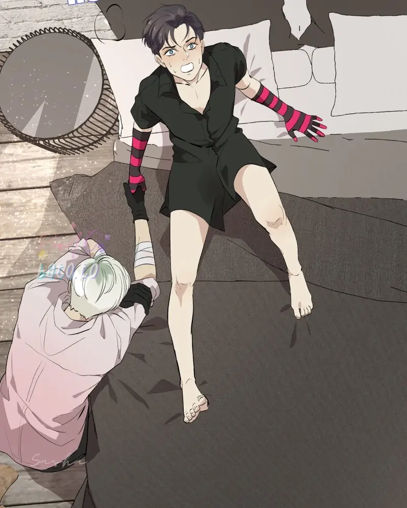 Read Freaking Romance en Manga Online