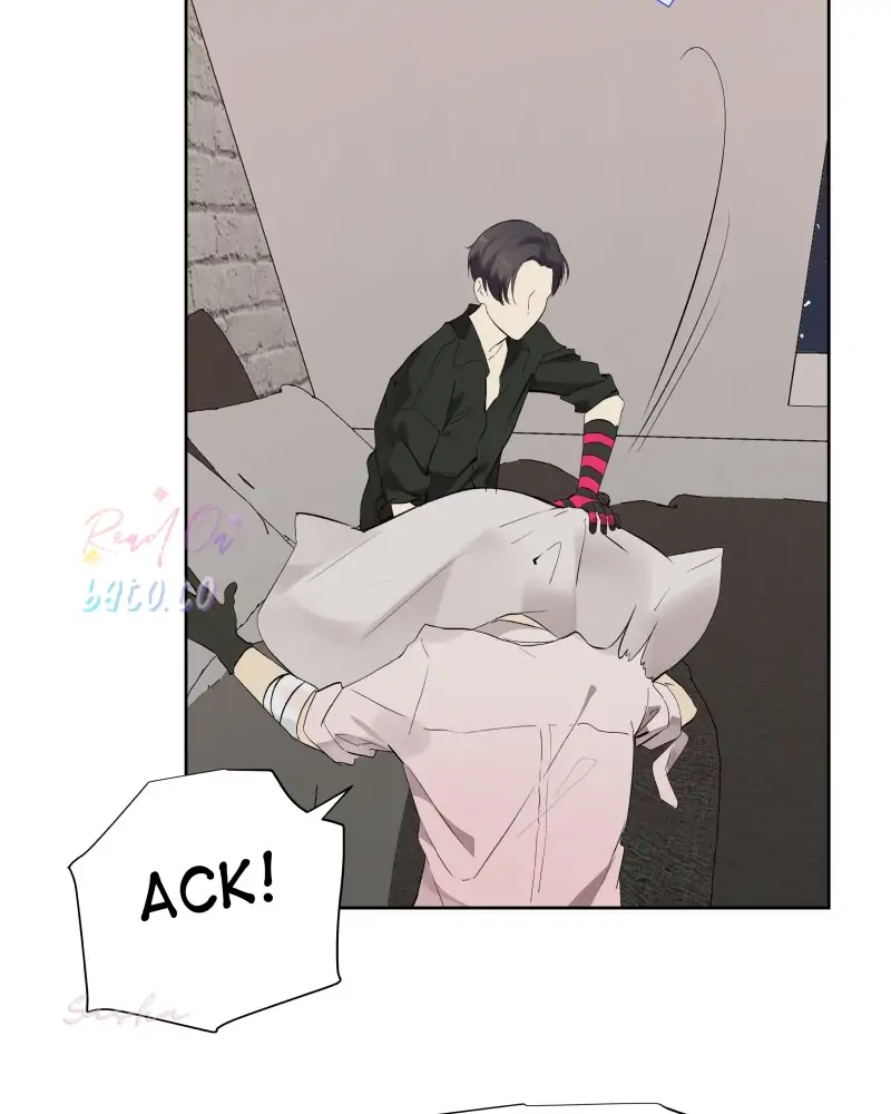 Read Freaking Romance en Manga Online