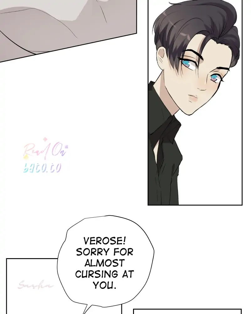 Read Freaking Romance en Manga Online