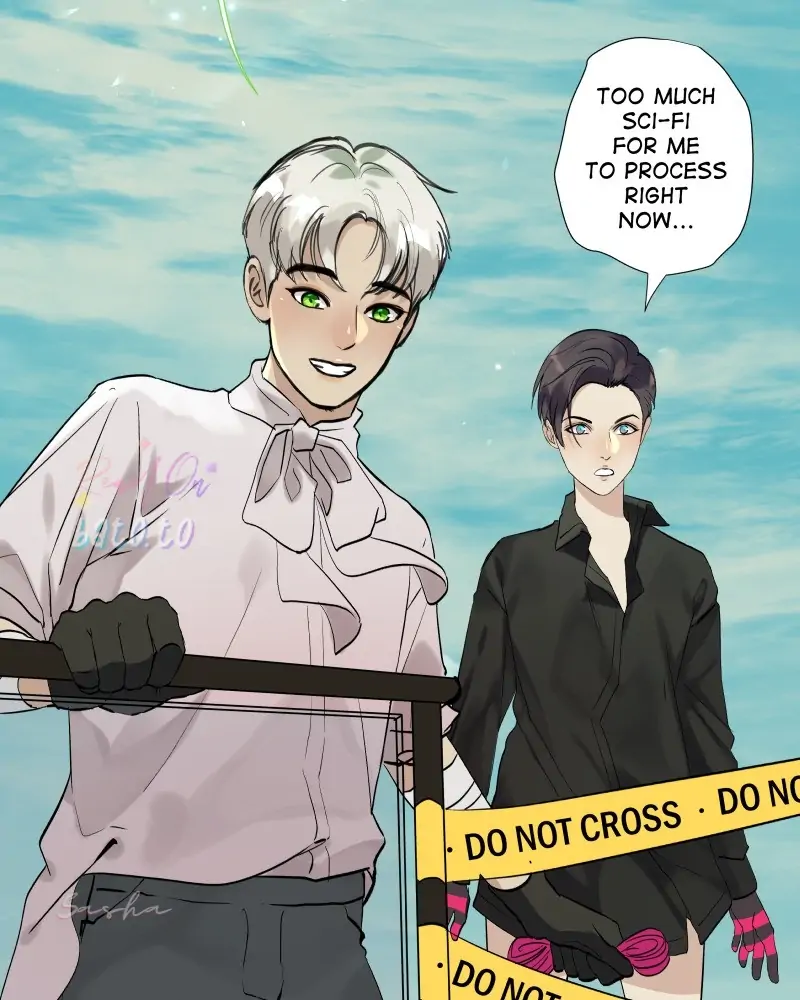 Read Freaking Romance en Manga Online