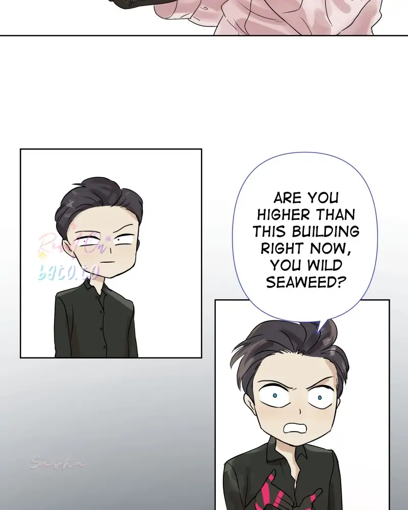 Read Freaking Romance en Manga Online