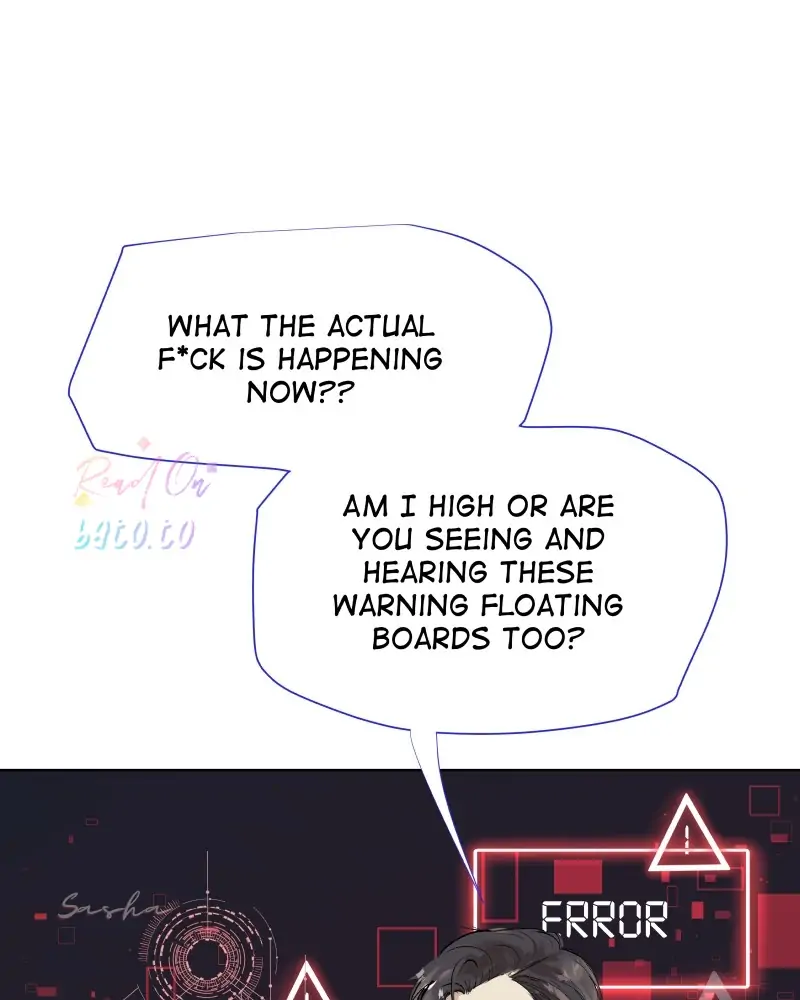 Read Freaking Romance en Manga Online