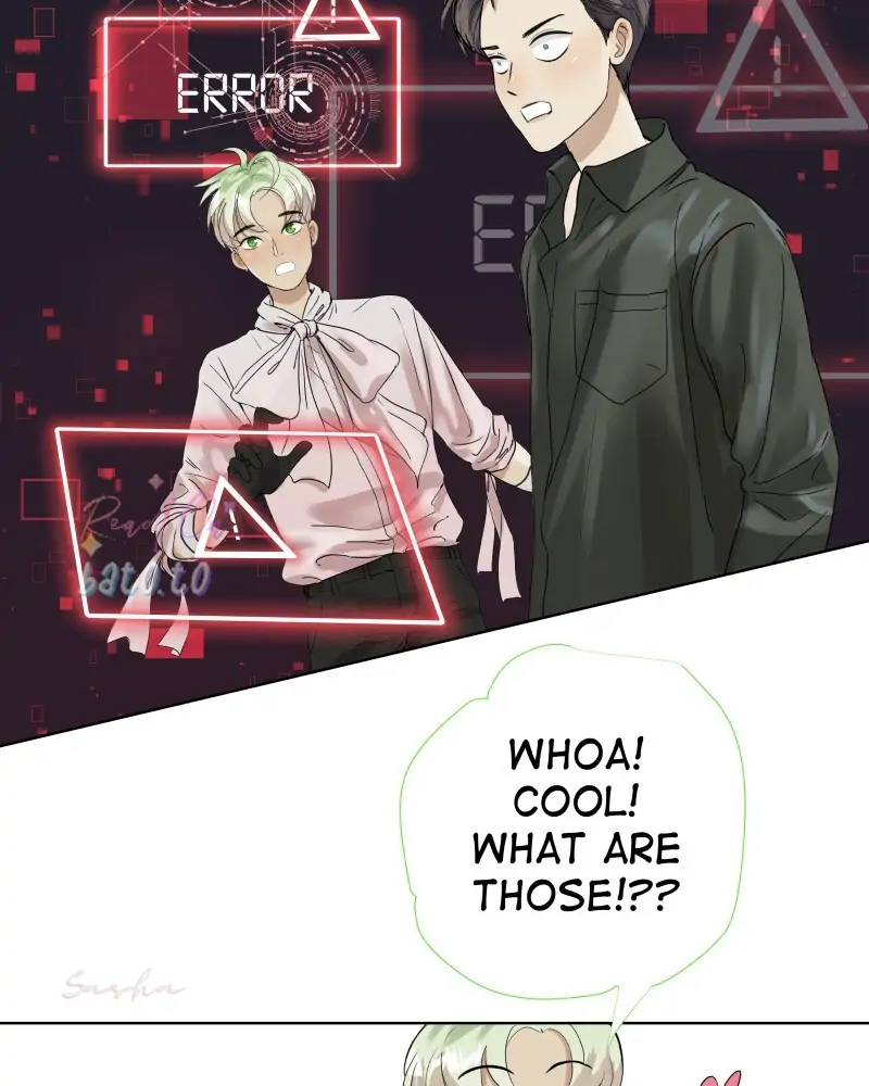 Read Freaking Romance en Manga Online