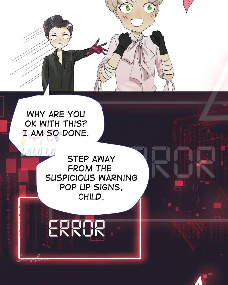 Read Freaking Romance en Manga Online