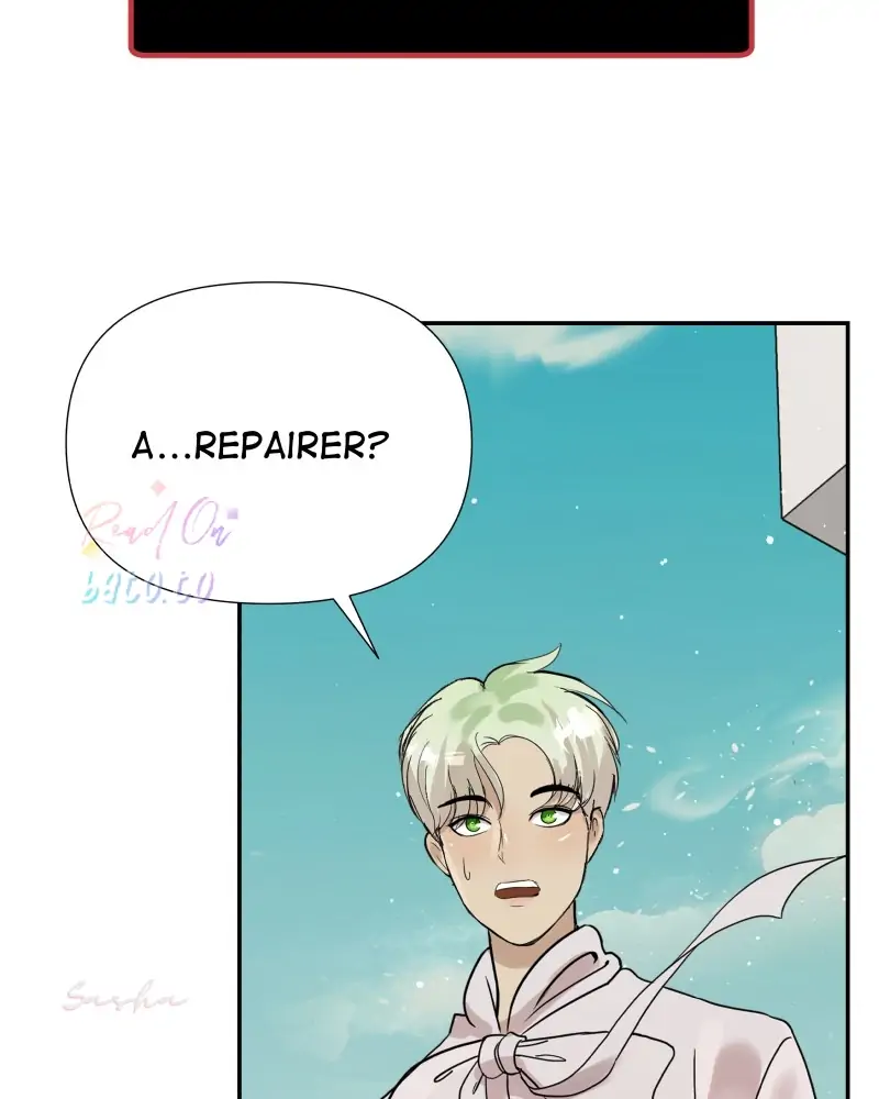 Read Freaking Romance en Manga Online