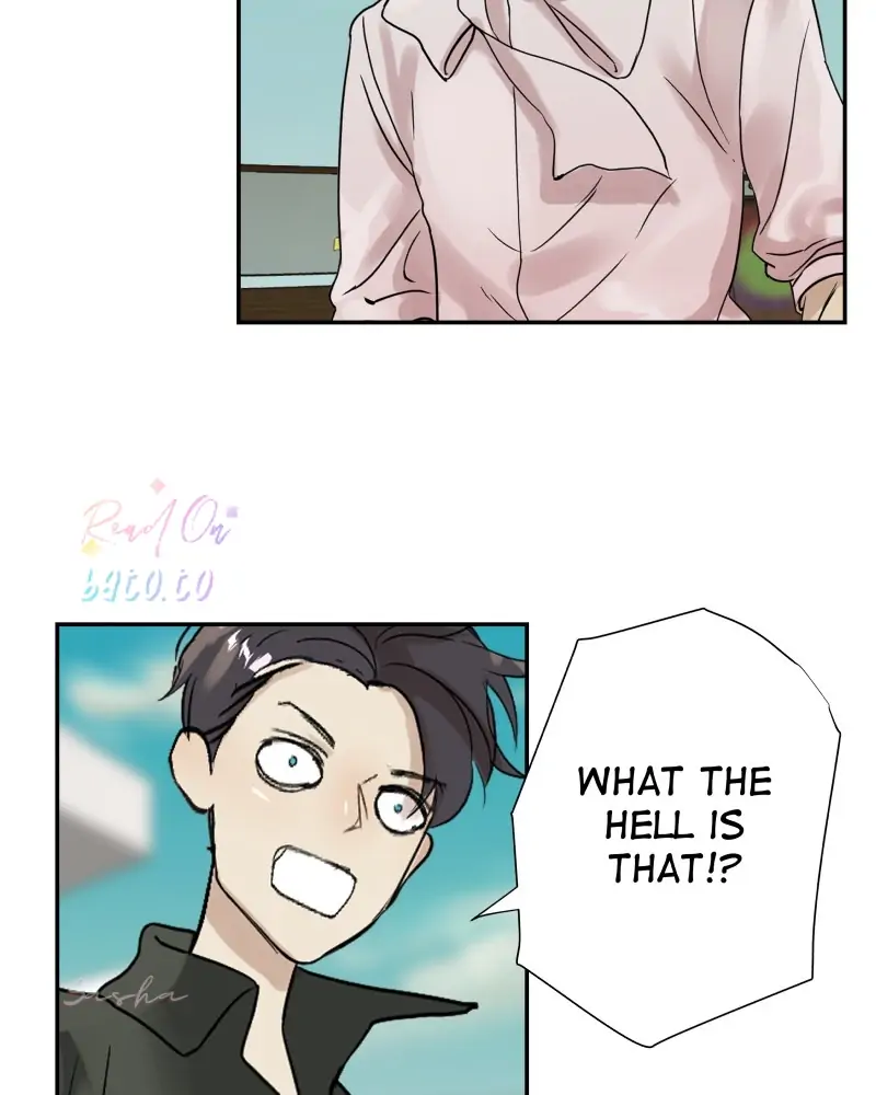 Read Freaking Romance en Manga Online