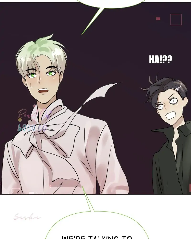 Read Freaking Romance en Manga Online