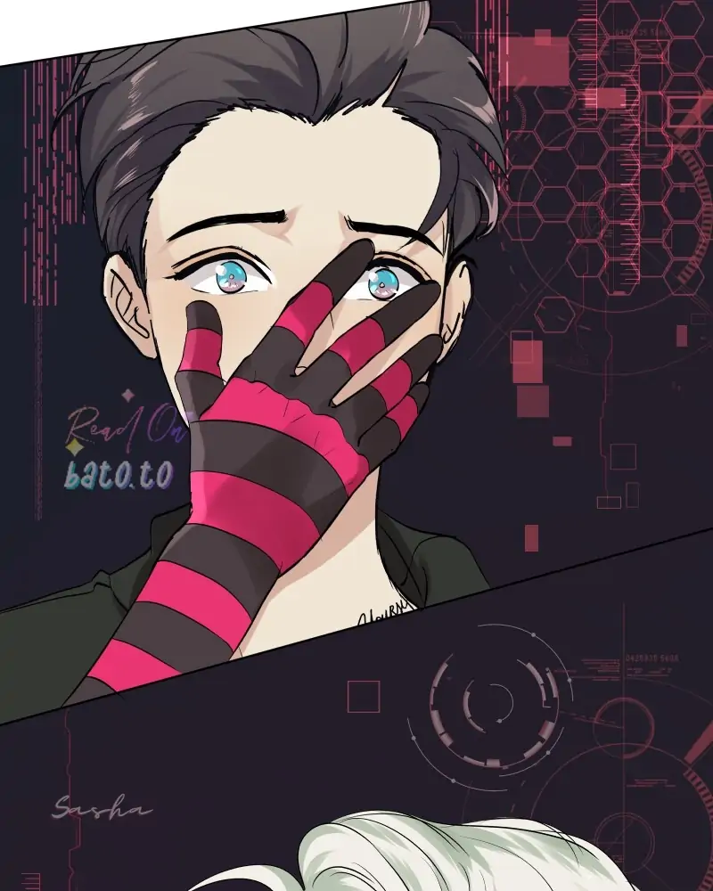 Read Freaking Romance en Manga Online