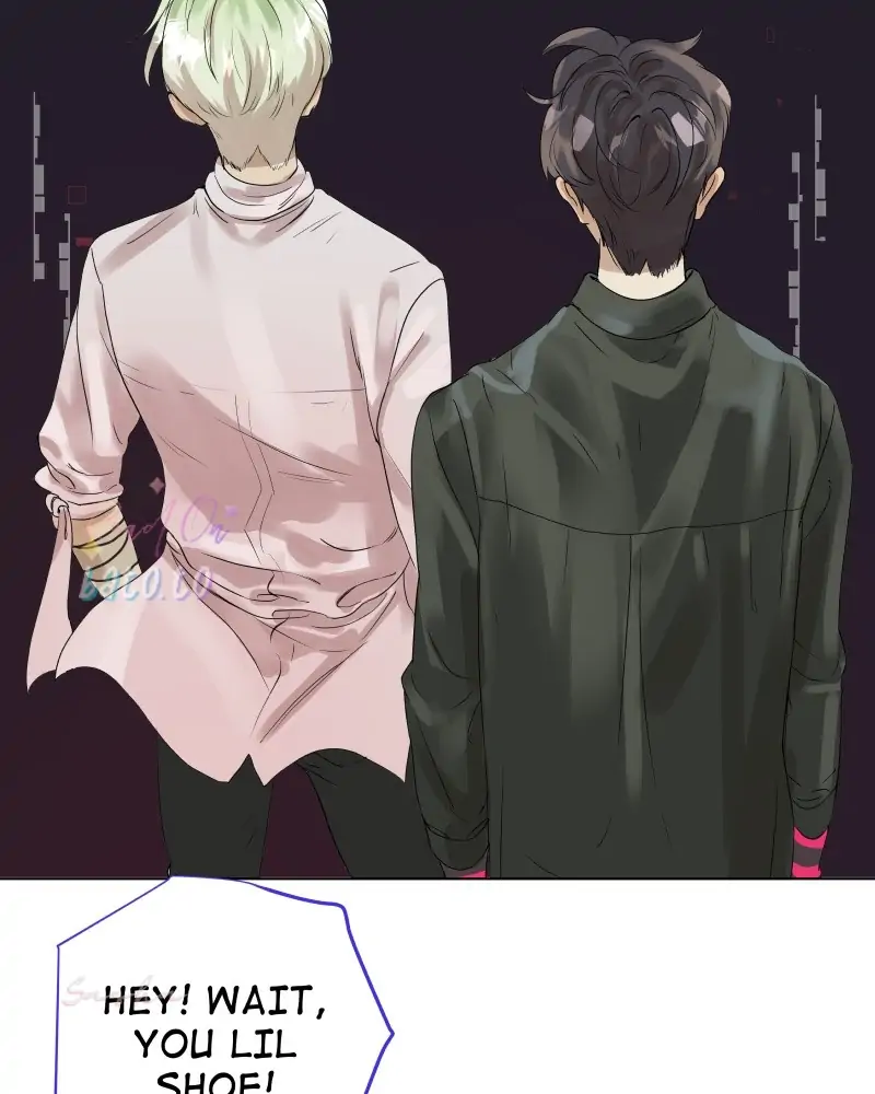 Read Freaking Romance en Manga Online