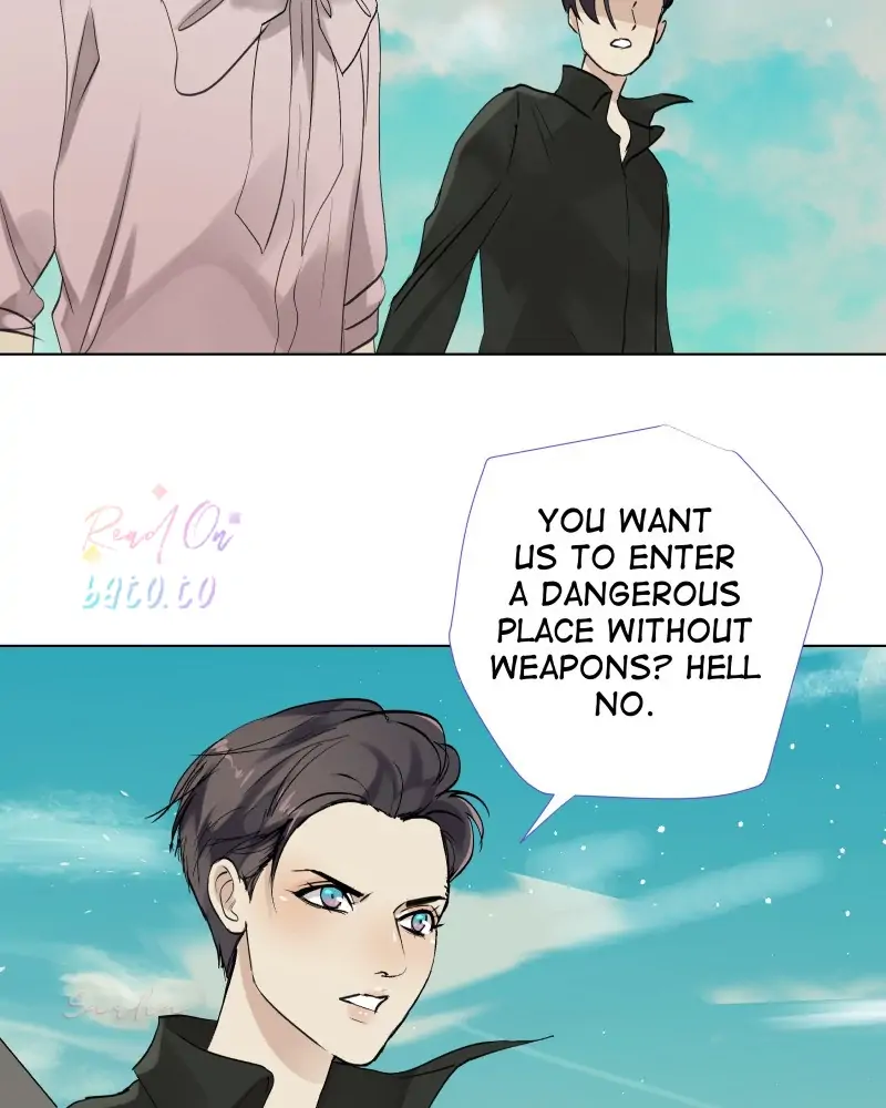 Read Freaking Romance en Manga Online