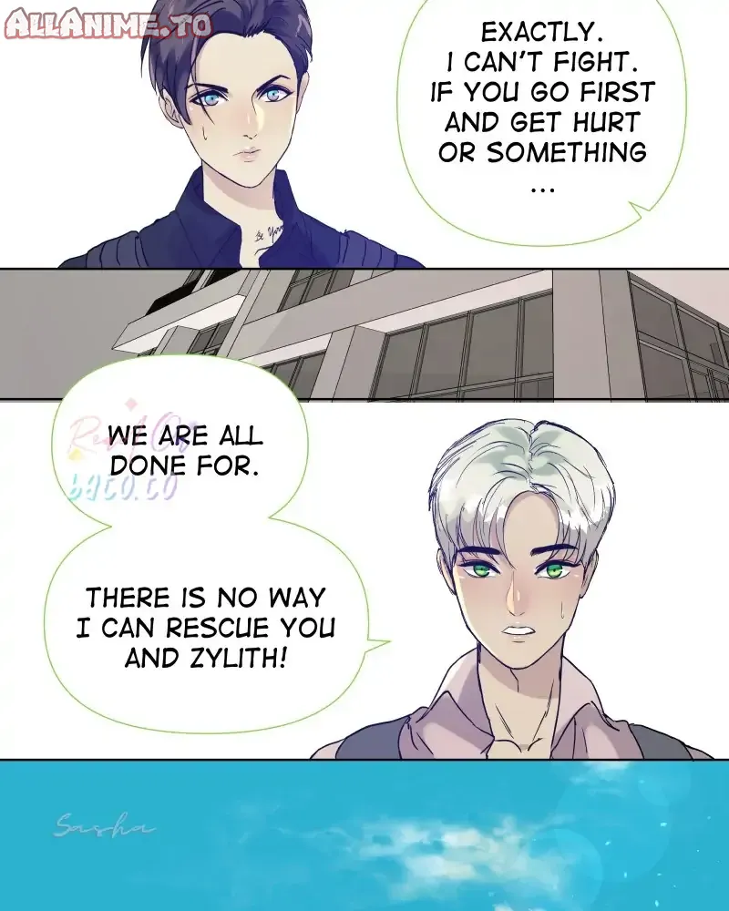 Read Freaking Romance en Manga Online