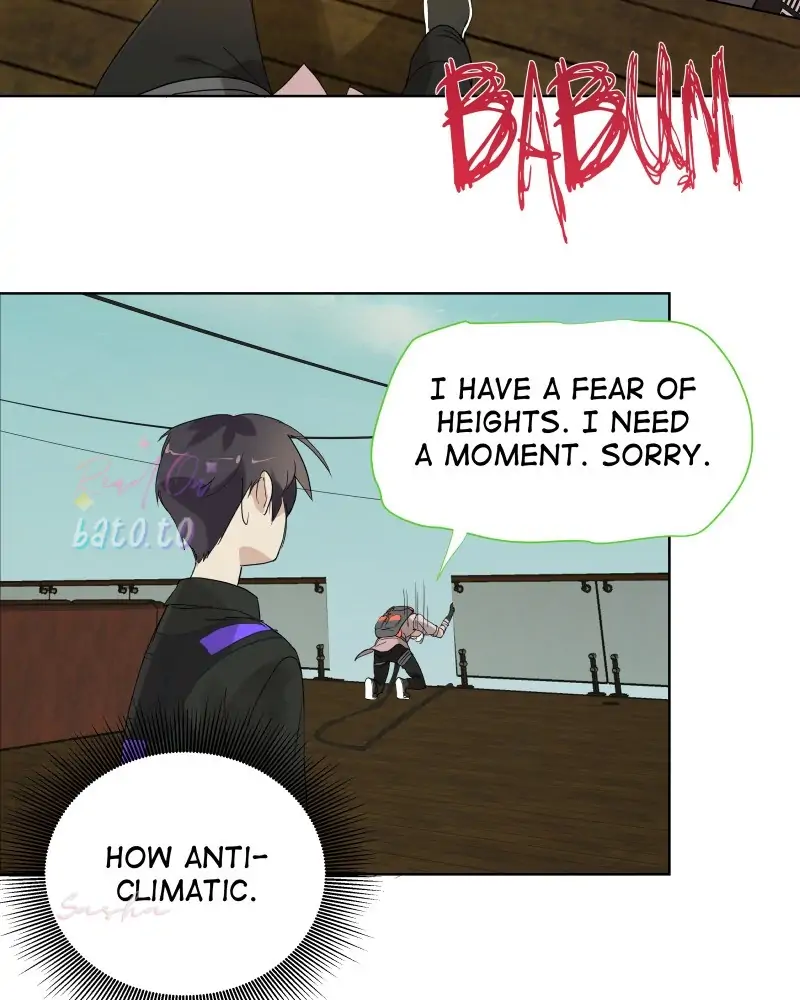 Read Freaking Romance en Manga Online
