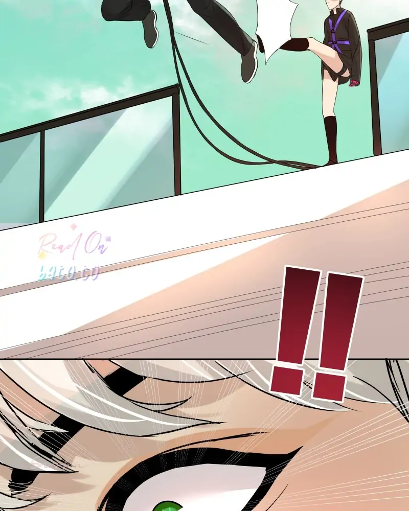 Read Freaking Romance en Manga Online