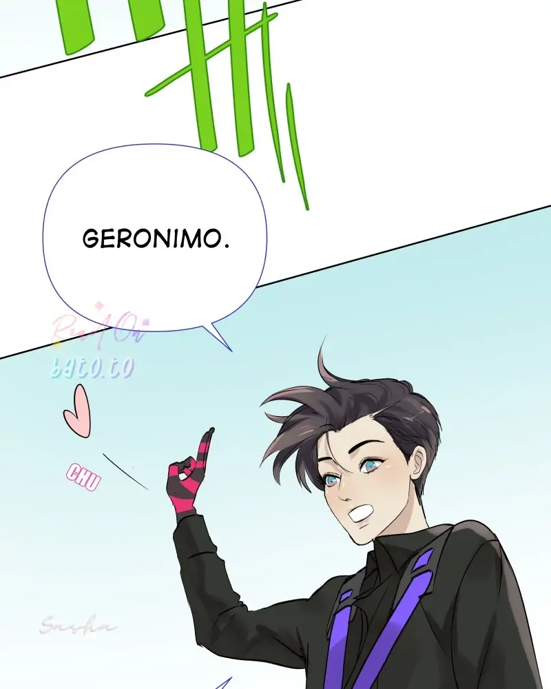 Read Freaking Romance en Manga Online