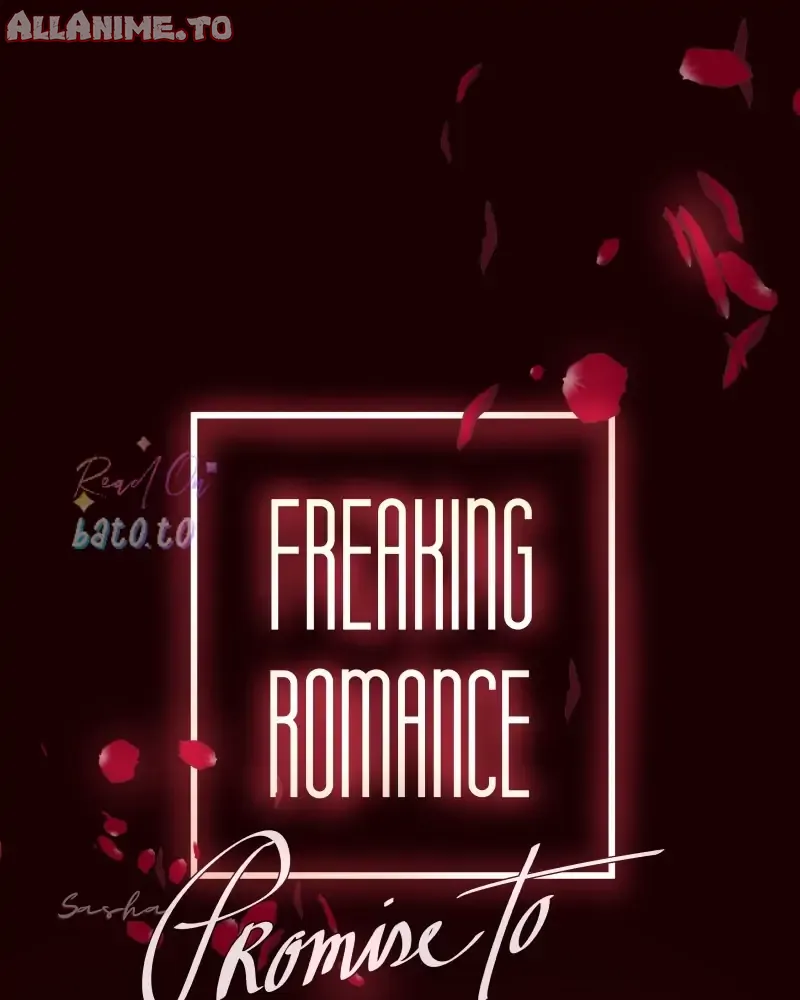 Read Freaking Romance en Manga Online