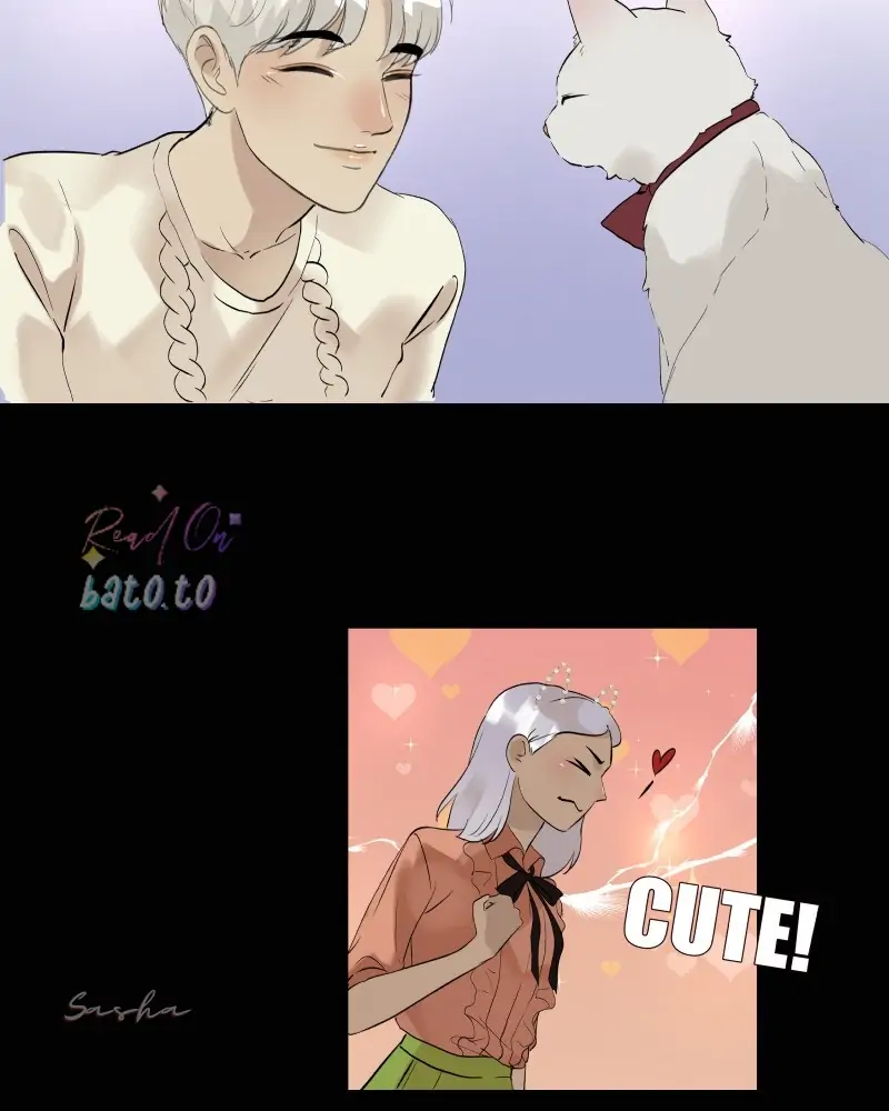 Read Freaking Romance en Manga Online