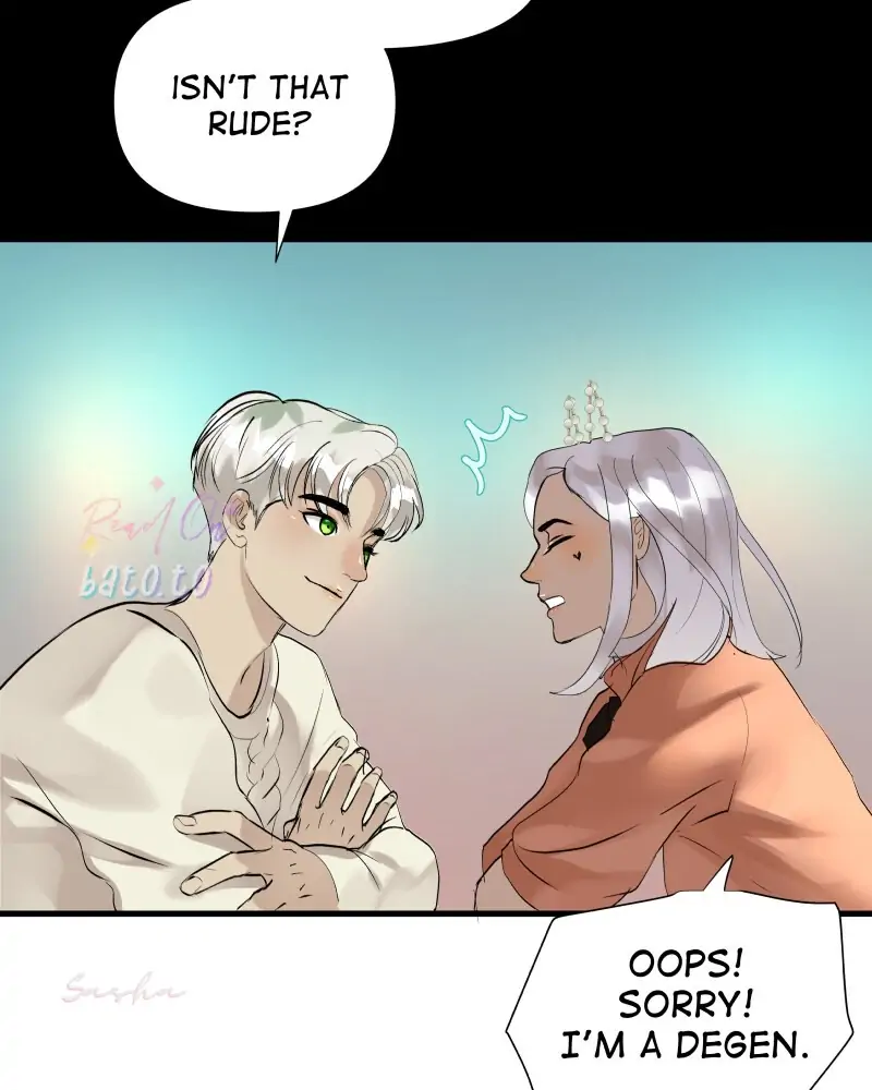 Read Freaking Romance en Manga Online