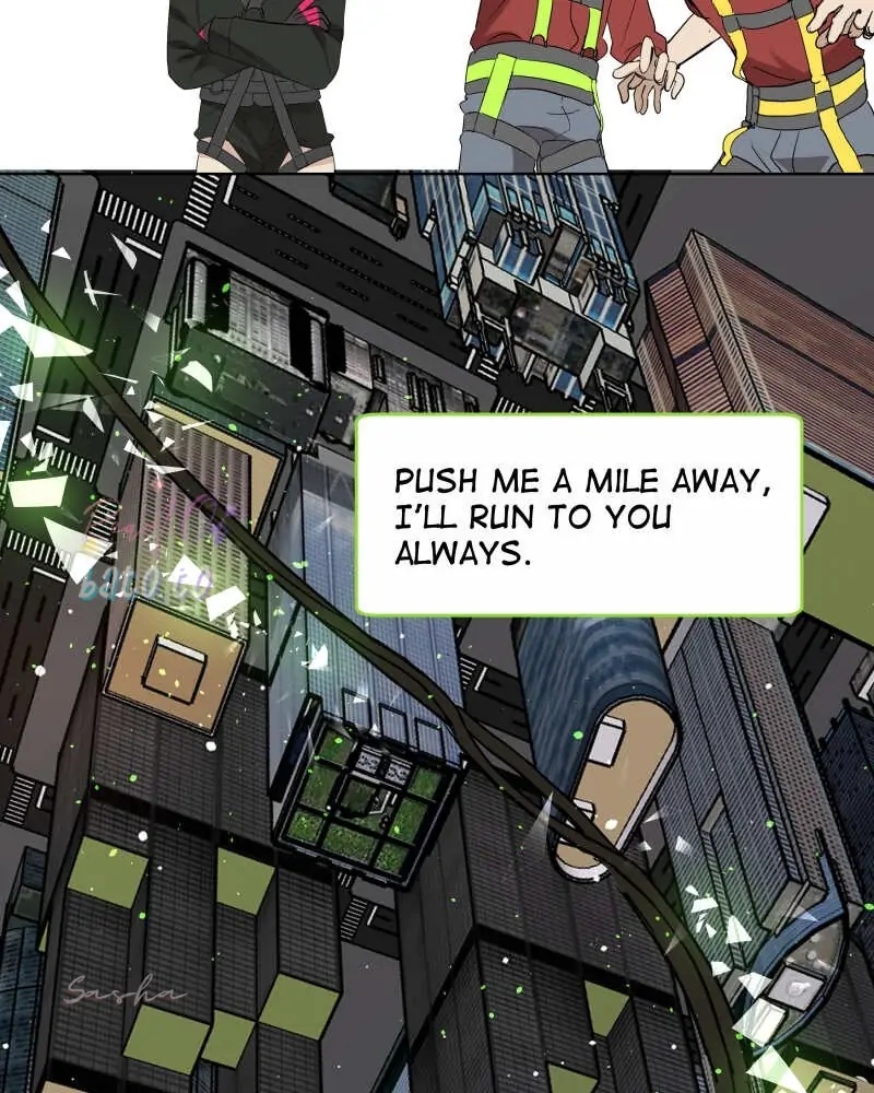 Read Freaking Romance en Manga Online