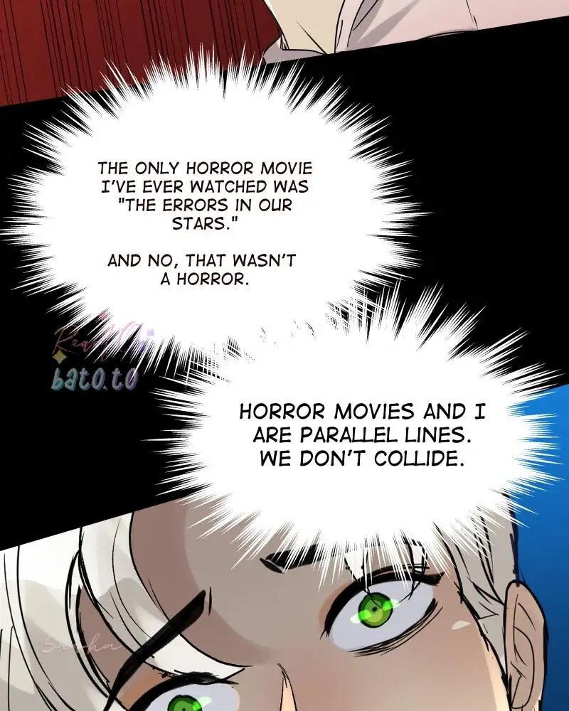 Read Freaking Romance en Manga Online