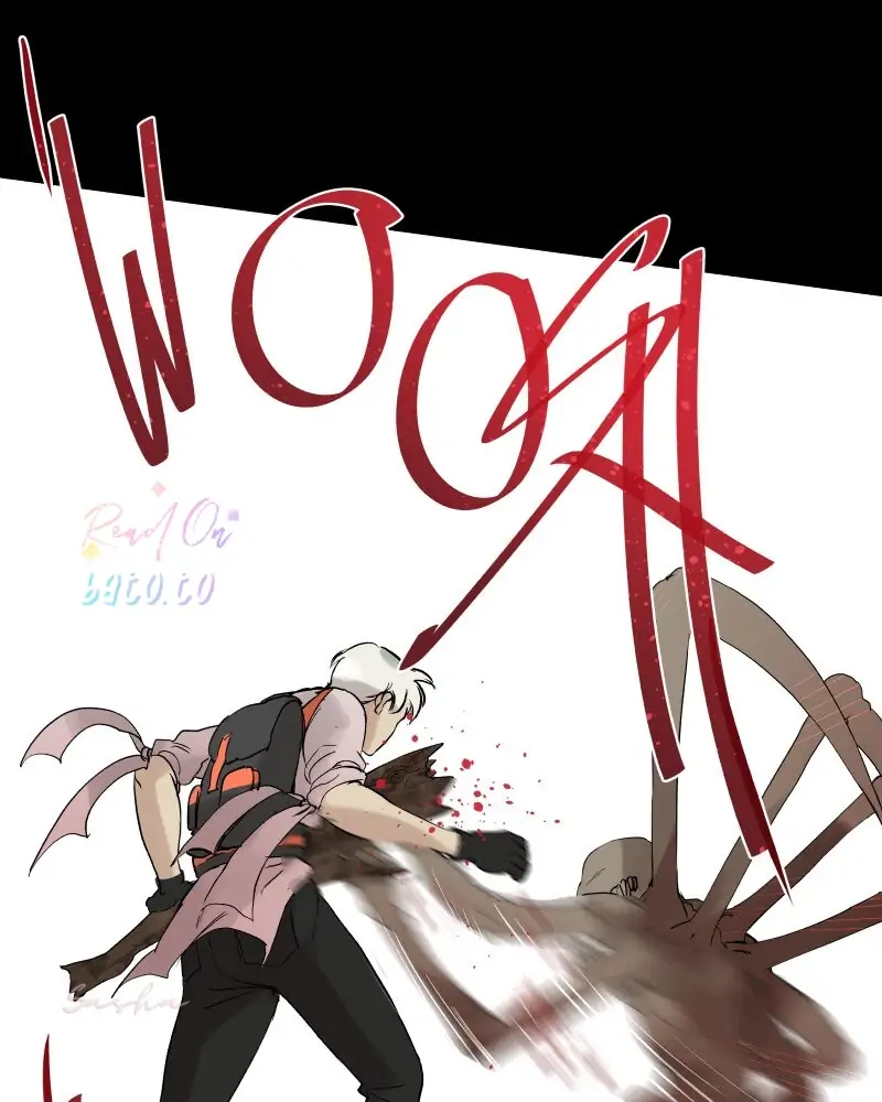 Read Freaking Romance en Manga Online